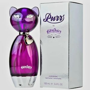 Katy Perry • Purr Eau de Parfum, 100ml, NEW